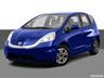 2013 Honda Fit EV  Photo